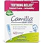 Boiron Camilia Baby Teething Relief Medicine, 40 Count