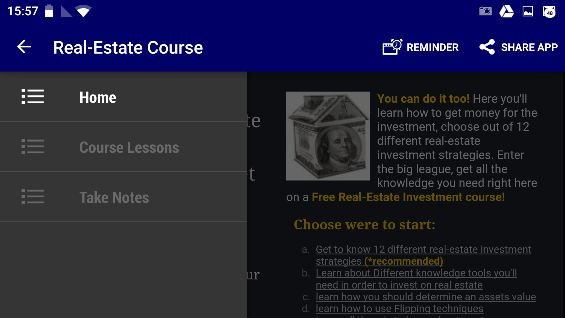 Real Estate Helper How to find property to buy or invest (foreclosure