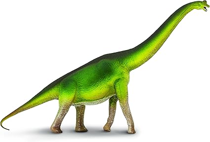 brachiosaurus amazon