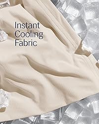 REST® Evercool®+ Flat Sheet Full/Queen