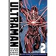 Ultraman, Vol. 2 (2)