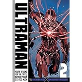 Ultraman, Vol. 2 (2)