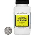 Sodium Thiosulfate Pentahydrate [Na2S3O3.5H2O] 99% AR Grade Powder 4 Oz in a Bottle