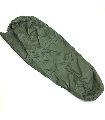 Amazon.com : USMC MILITARY MODULAR SYSTEM- GREEN PATROL SLEEPING