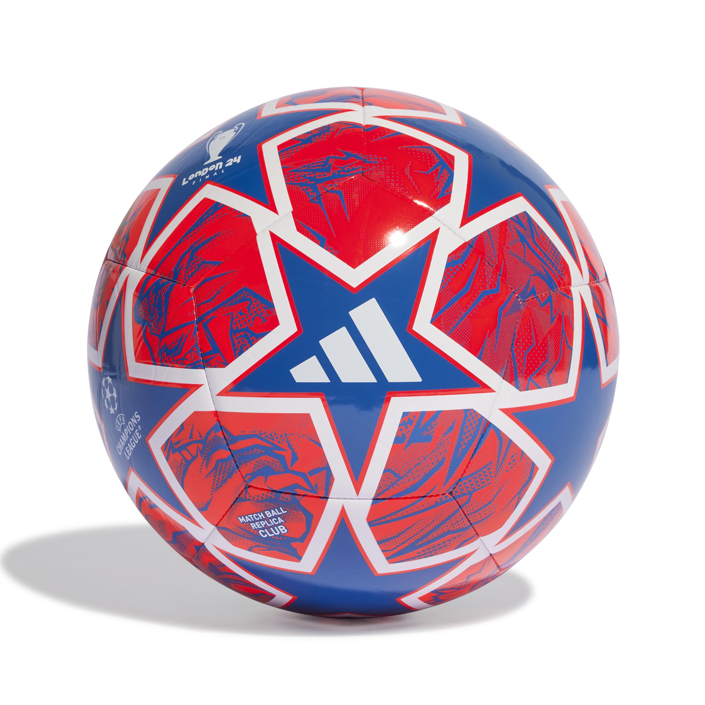 Adidas Champions League Club Football Ball 5