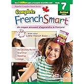 Complete FrenchSmart: Grade 7 (Enriched Edition)