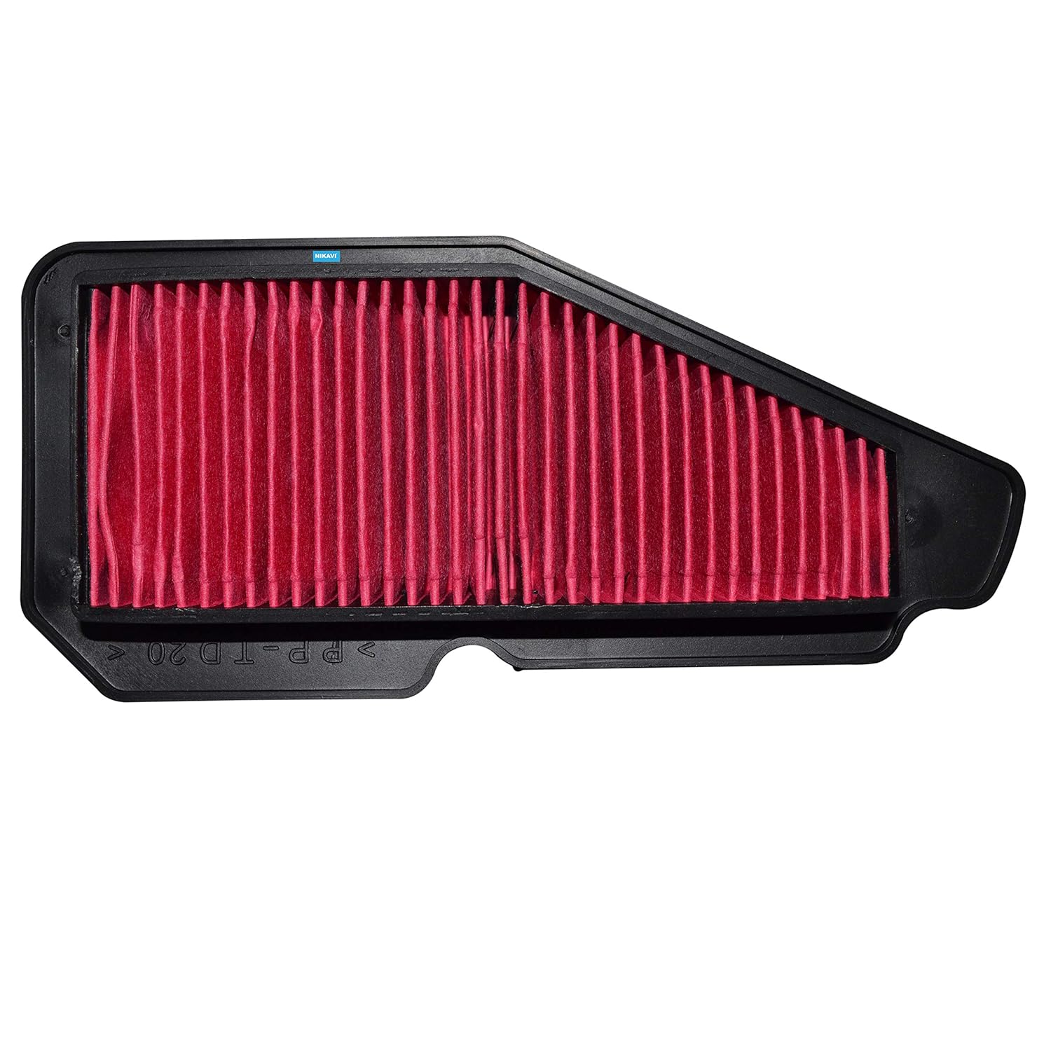 NIKAVI Motorcycle & Scooter Air Filter Compatible for Yamaha (Ray