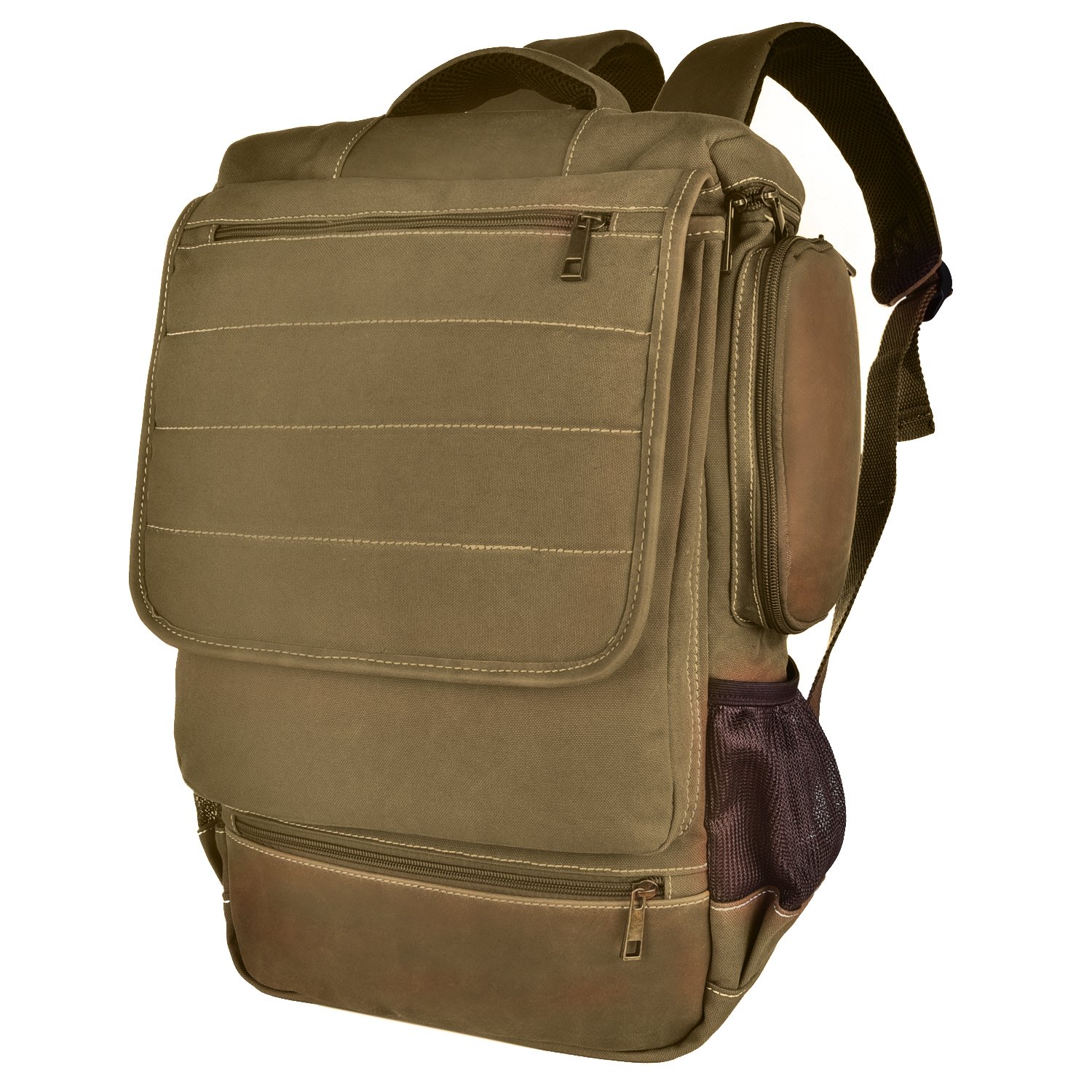 LUXUR Canvas 16 Inch