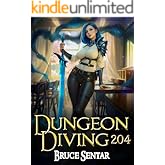 Dungeon Diving 204