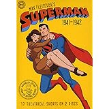 Max Fleischer's Superman (DVD)