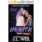 Unmask: A Dark High School Romance (Crew of Elmwood Public Book 2)