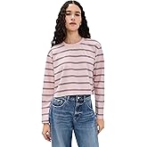 State & Lake Women's Cricket Tee