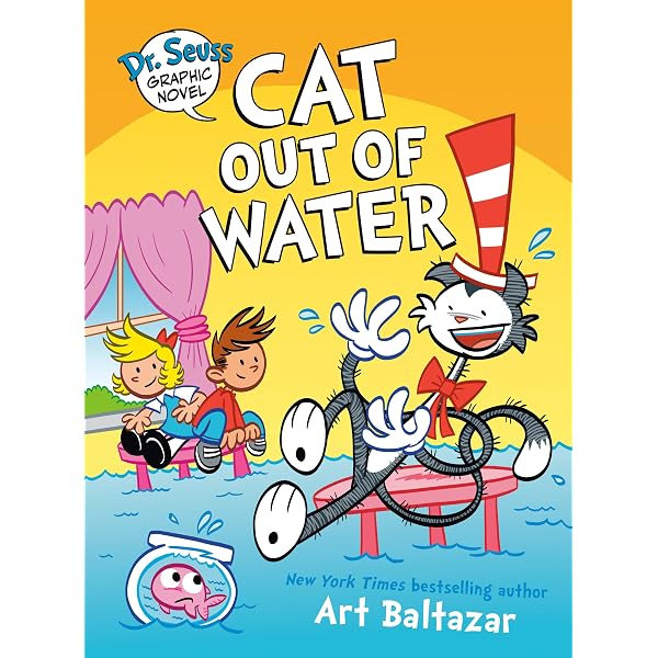 The Cat in the Hat Annual (2008): Seuss, Dr.: 9780007255054