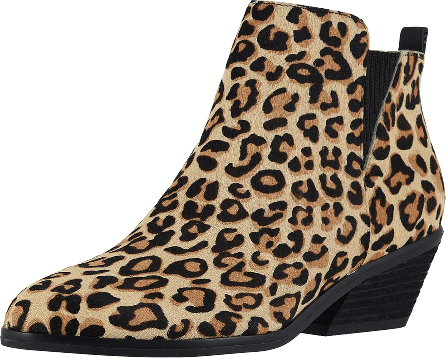 dr scholl's largo bootie