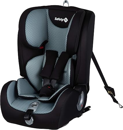child car seat group 1 2 3 isofix