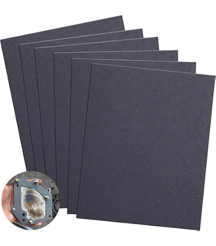 Groen Z042366 Square Gasket, 1/8