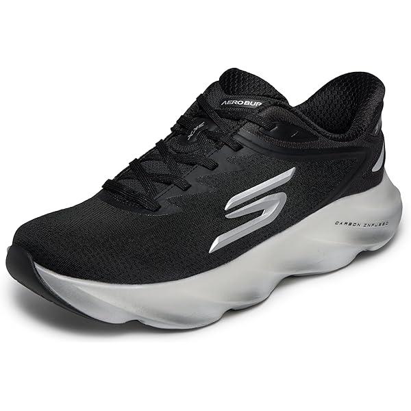 Amazon.com | Skechers SKEC Bounder 2.0 - N - 232670-BLK