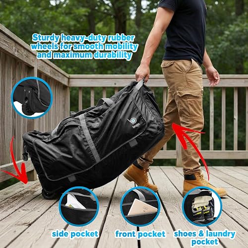 50l waterproof travel backpack Travel Backpack 50L New Premium