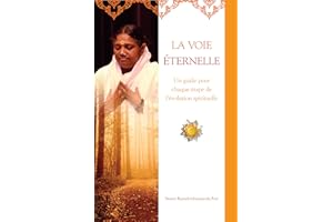 La Voie éternelle (French Edition)