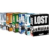 LOST コンパクトBOX 全巻セット (シーズン1-6) [DVD]
