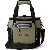 Titan Deep Freeze Insulated Tote Coolers