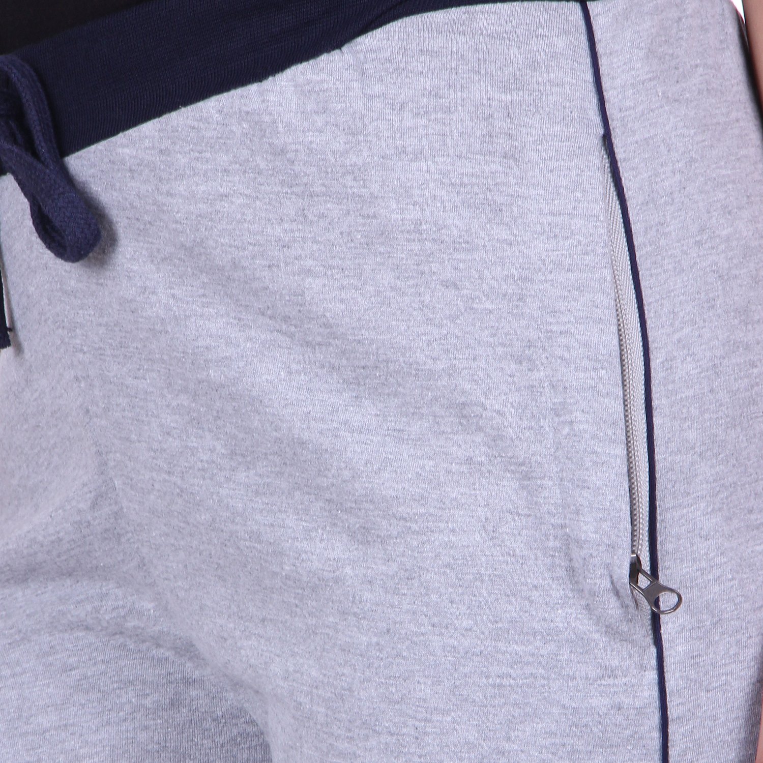 dfh women's cotton track pant