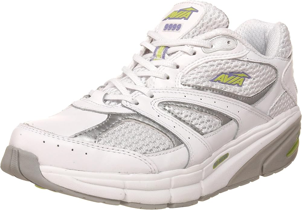 avia arch rocker shoes