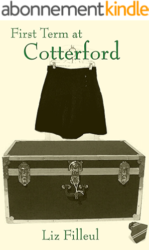 Download First Term at Cotterford (Cotterford School series Book 1) (English Edition) PDF
