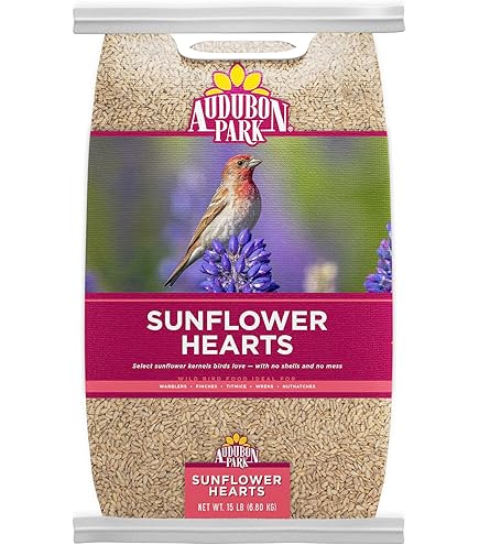Amazon.com: Cole's MI10 White Millet Bird Seed, 10-Pound