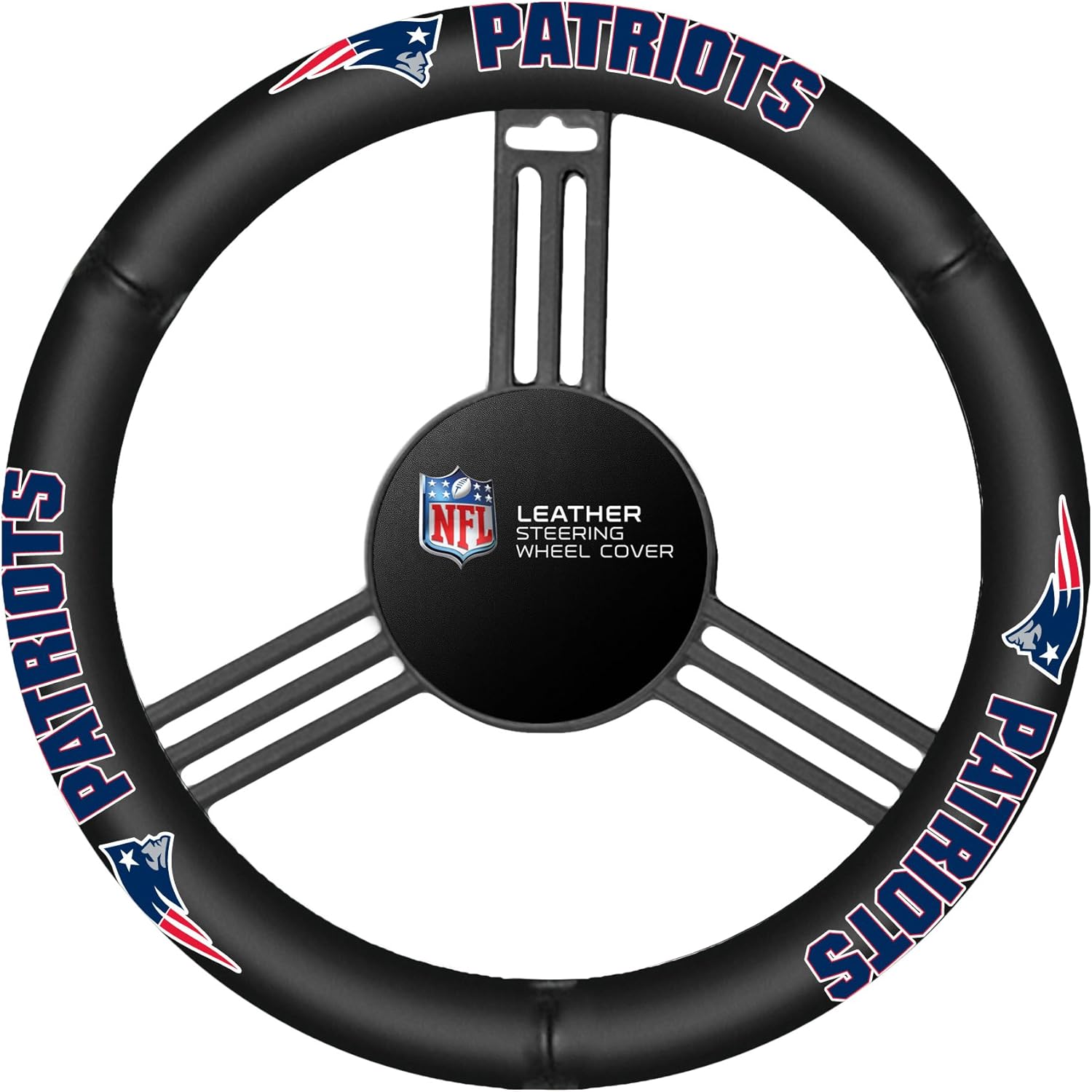 Best new england patriots seat covers