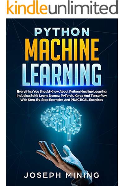 deep learning with python step by step guide with keras and pytorch pdf