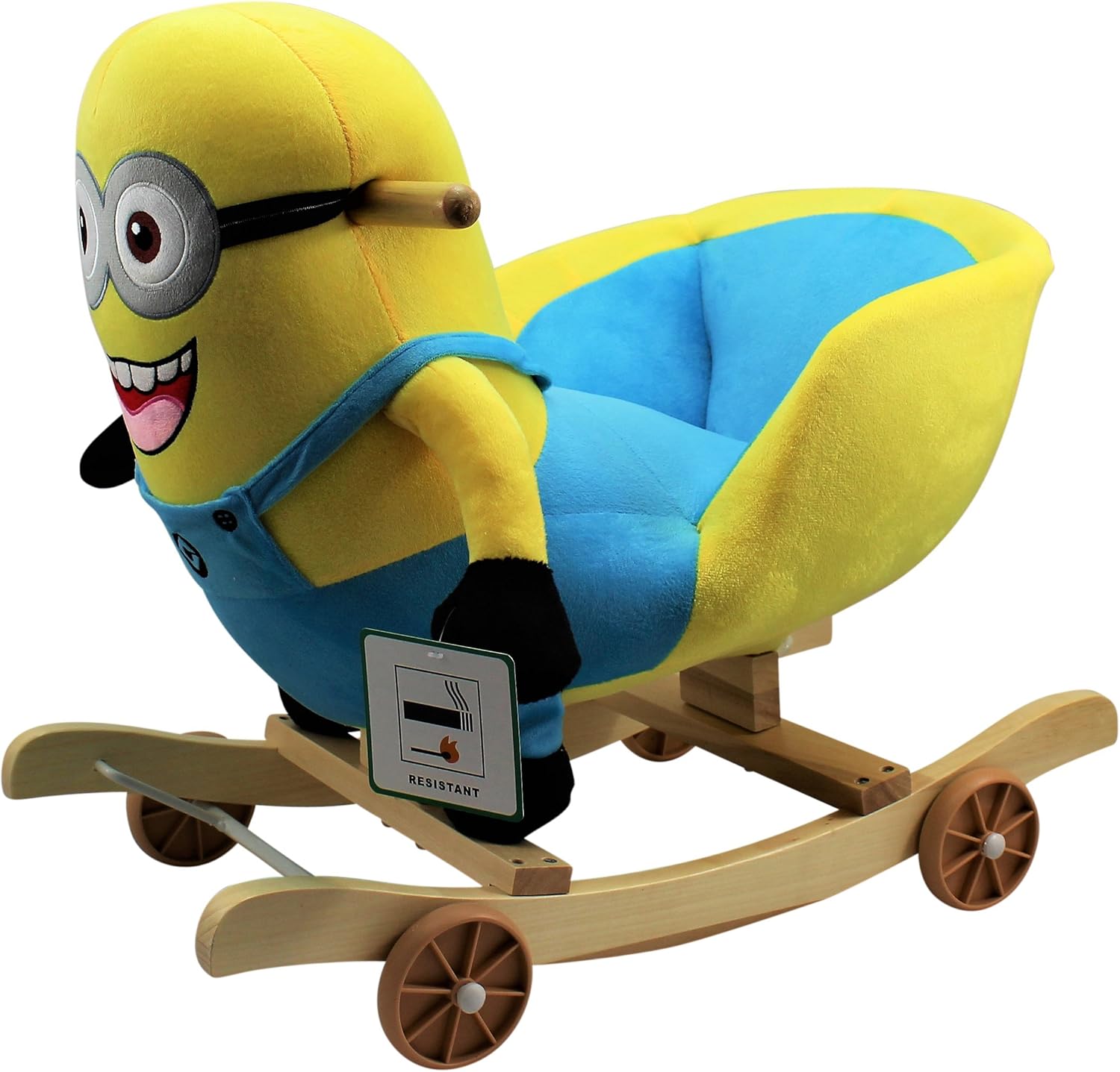 minion toys for toddlers