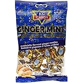 KC Ginger Mints (4 pack)