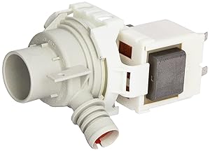 Frigidaire 5304461725 Drain Pump Dishwasher