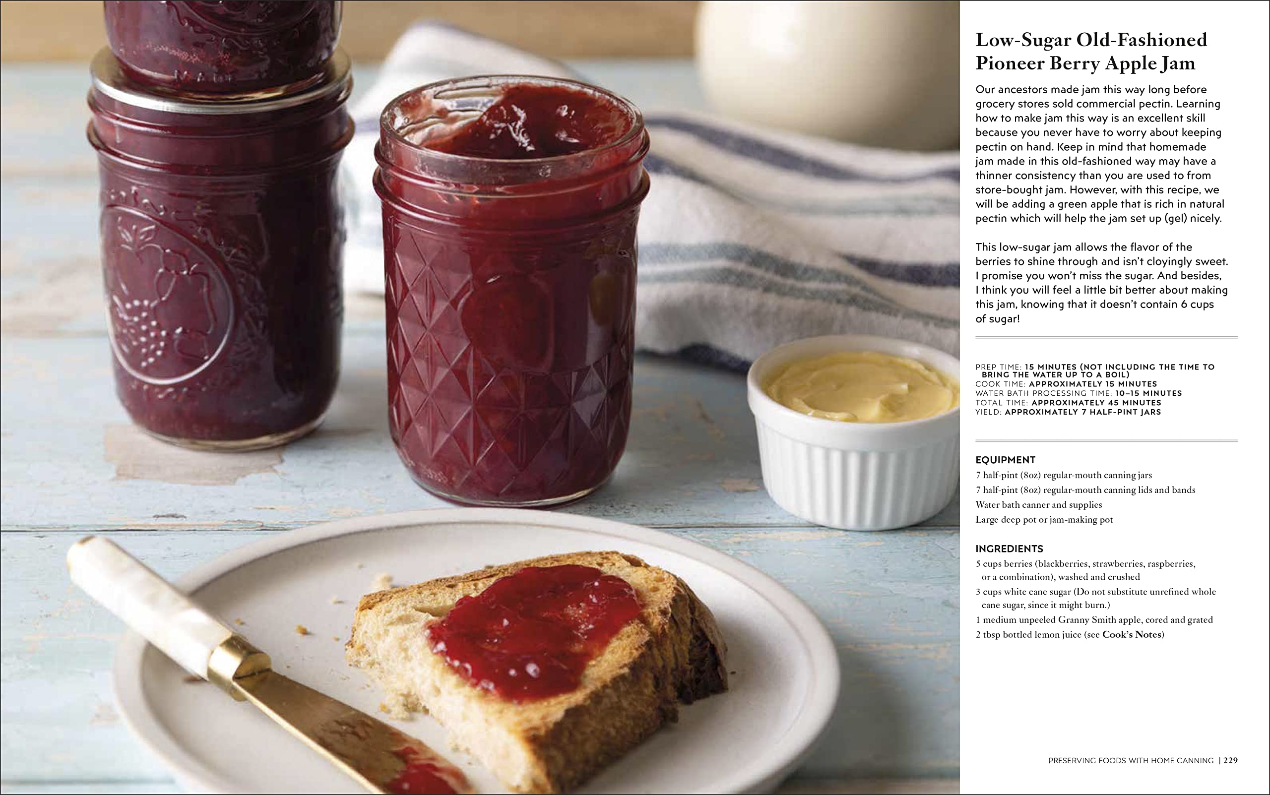 The Modern Pioneer Cookbook: Nourishing Recipes From a Traditional Foods Kitchen