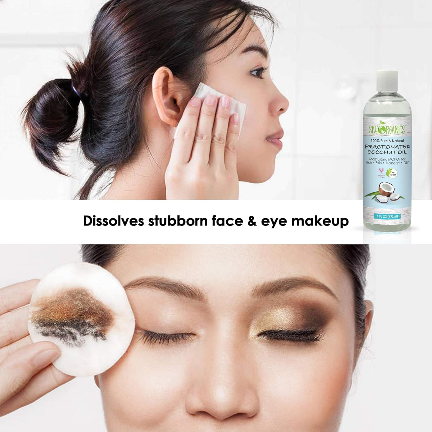 mct oil face moisturizer