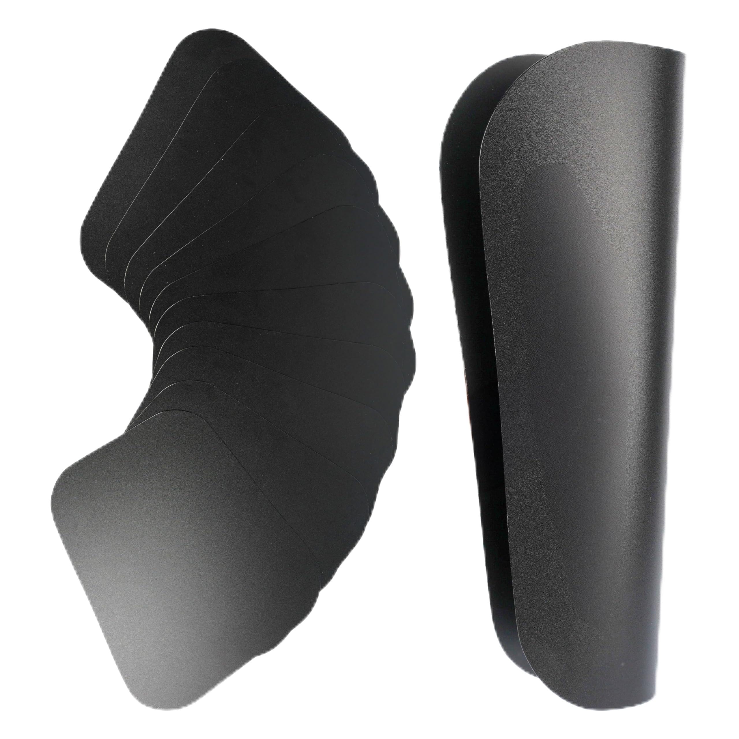 biped boot shapers 5 pairs set - boot shapers for rolling in 35 cm - for boot storage - for boots z1180(35cm)