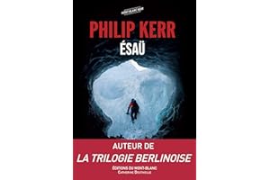 Ésaü: Thriller (Editions du Mont-Blanc) (French Edition)
