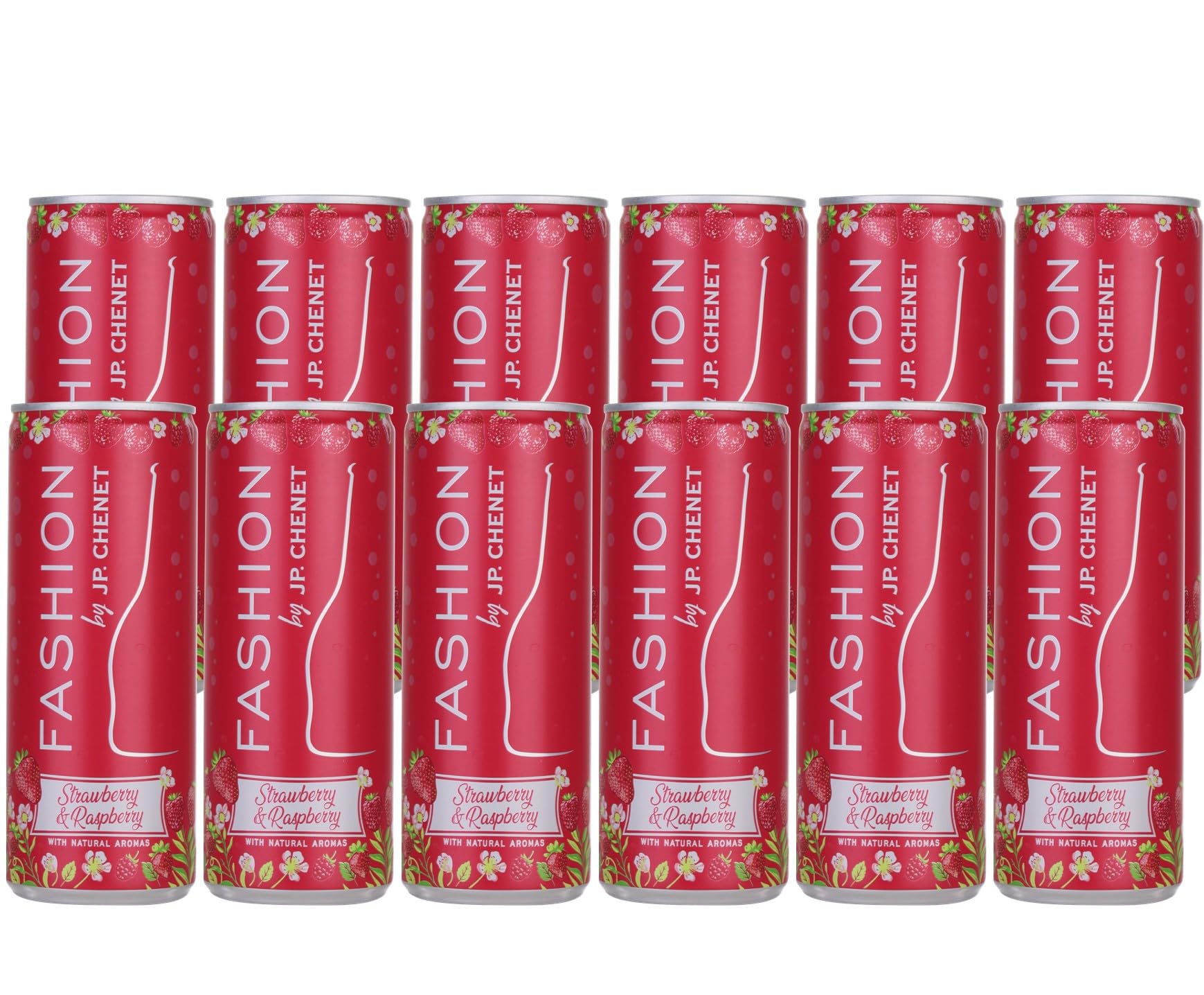 JP Chenet - Fashion Strawberry...