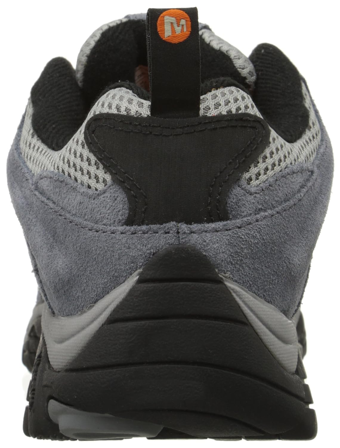 Merrell Mens Moab Ventilator Hiking Shoe