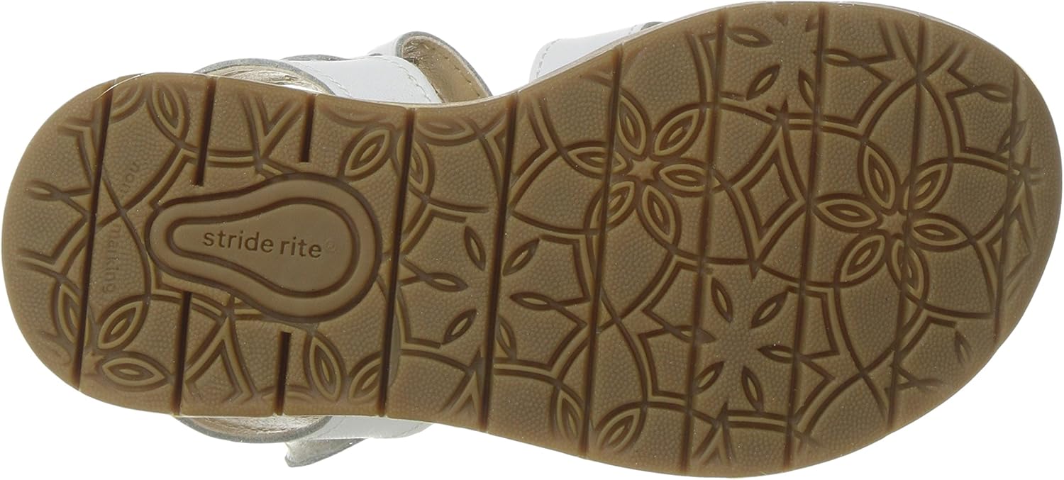  | Stride Rite Summer Time Sandal (Toddler/Little Kid) | Sandals