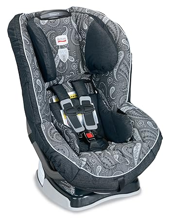 amazon britax boulevard
