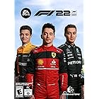F1 2022: Standard - Steam PC [Online Game Code]