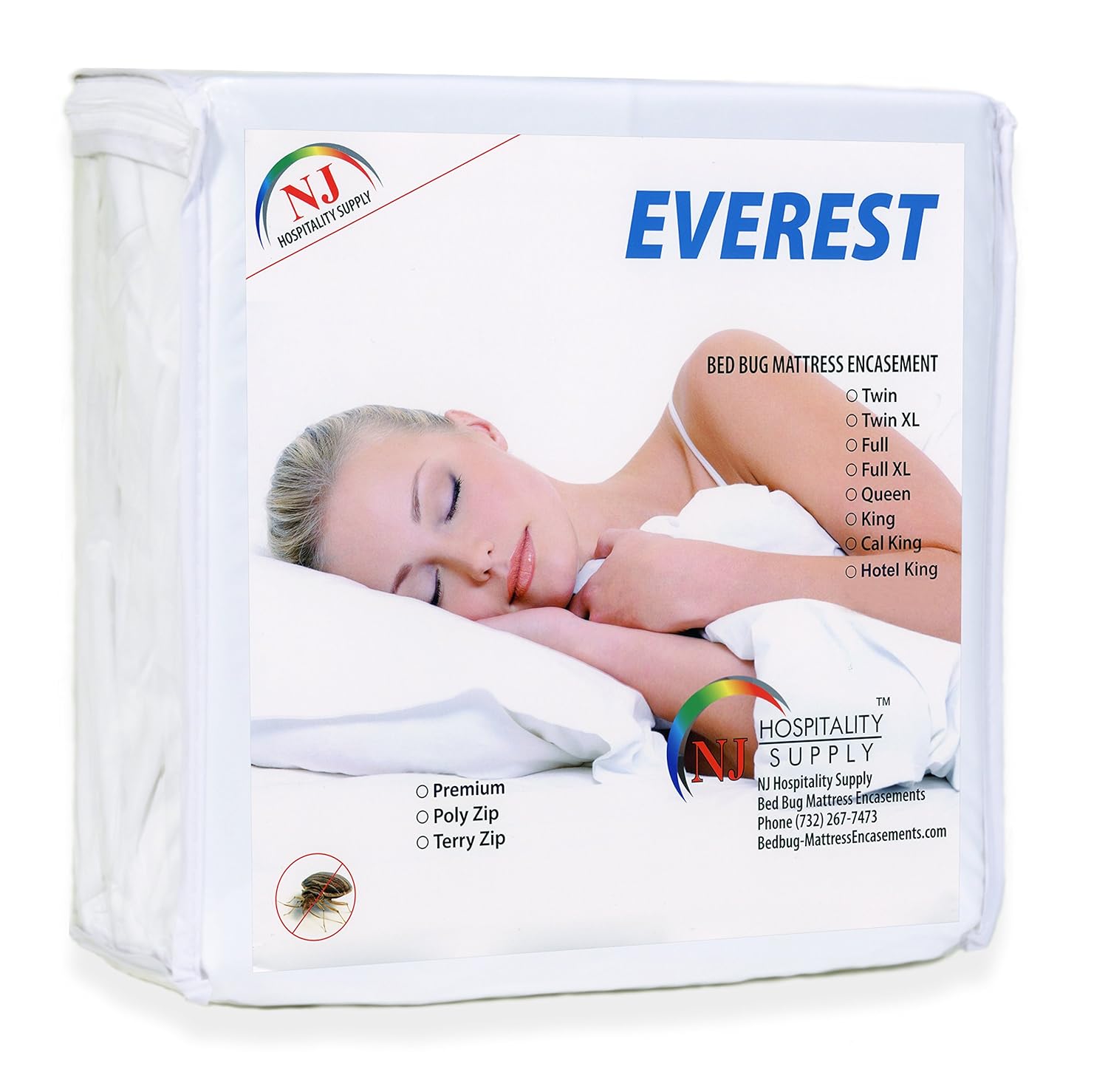 Best Dull Mattress Topper 5 Inches