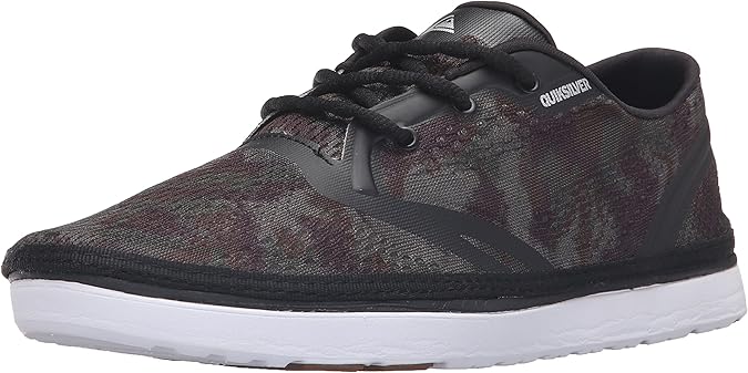 aqua shoes quiksilver