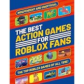The Best Action Games for Roblox Fans