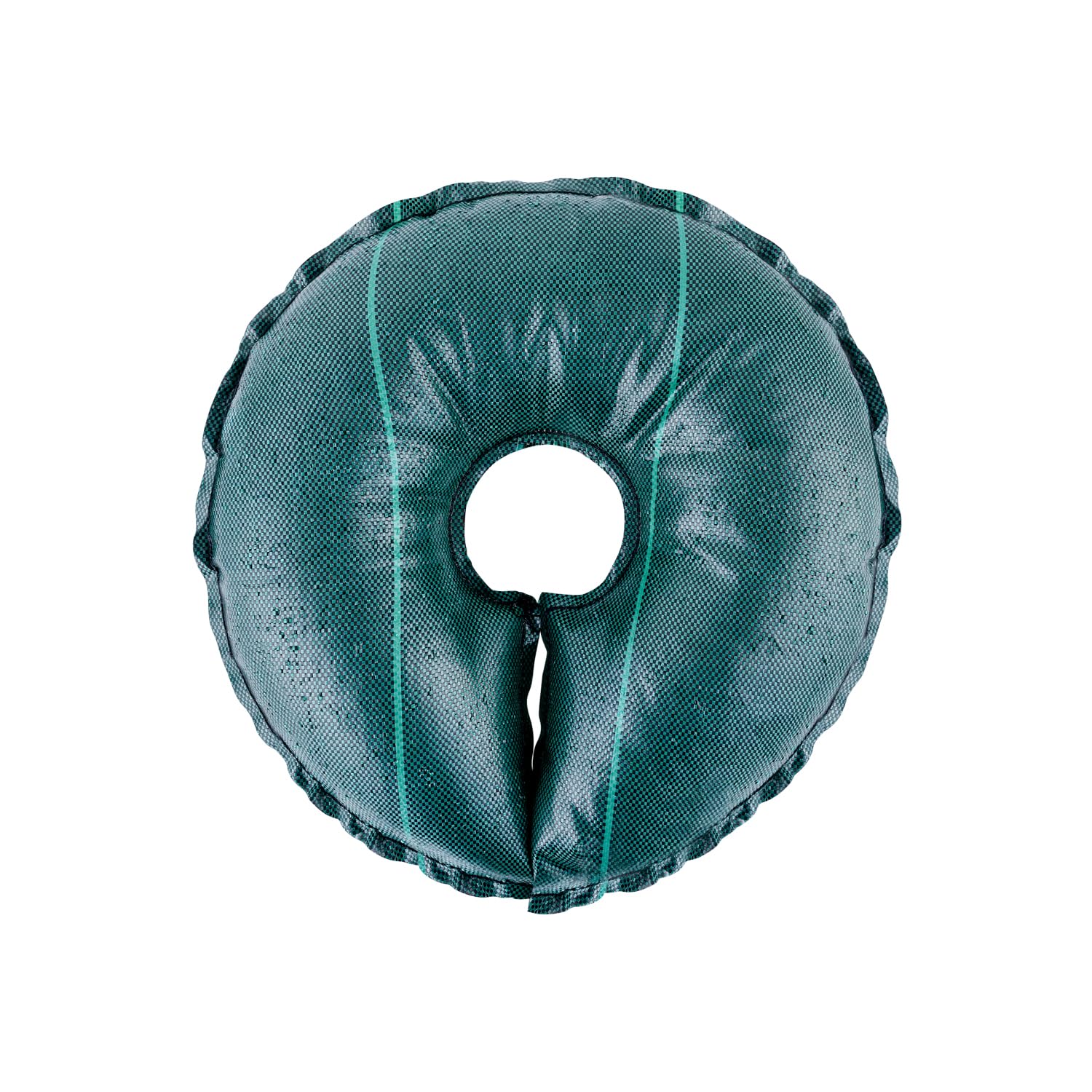 Photo 1 of 21 Inch Tree Watering Bags Slow Release - Tree Watering Ring with 5L Automatic Rainwater Collection and Tree Watering System - Tree Drip Irrigation, Slow Release for up to 30 Days (1PCS)