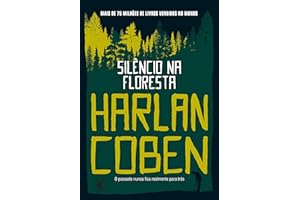 Silêncio na floresta (Portuguese Edition)