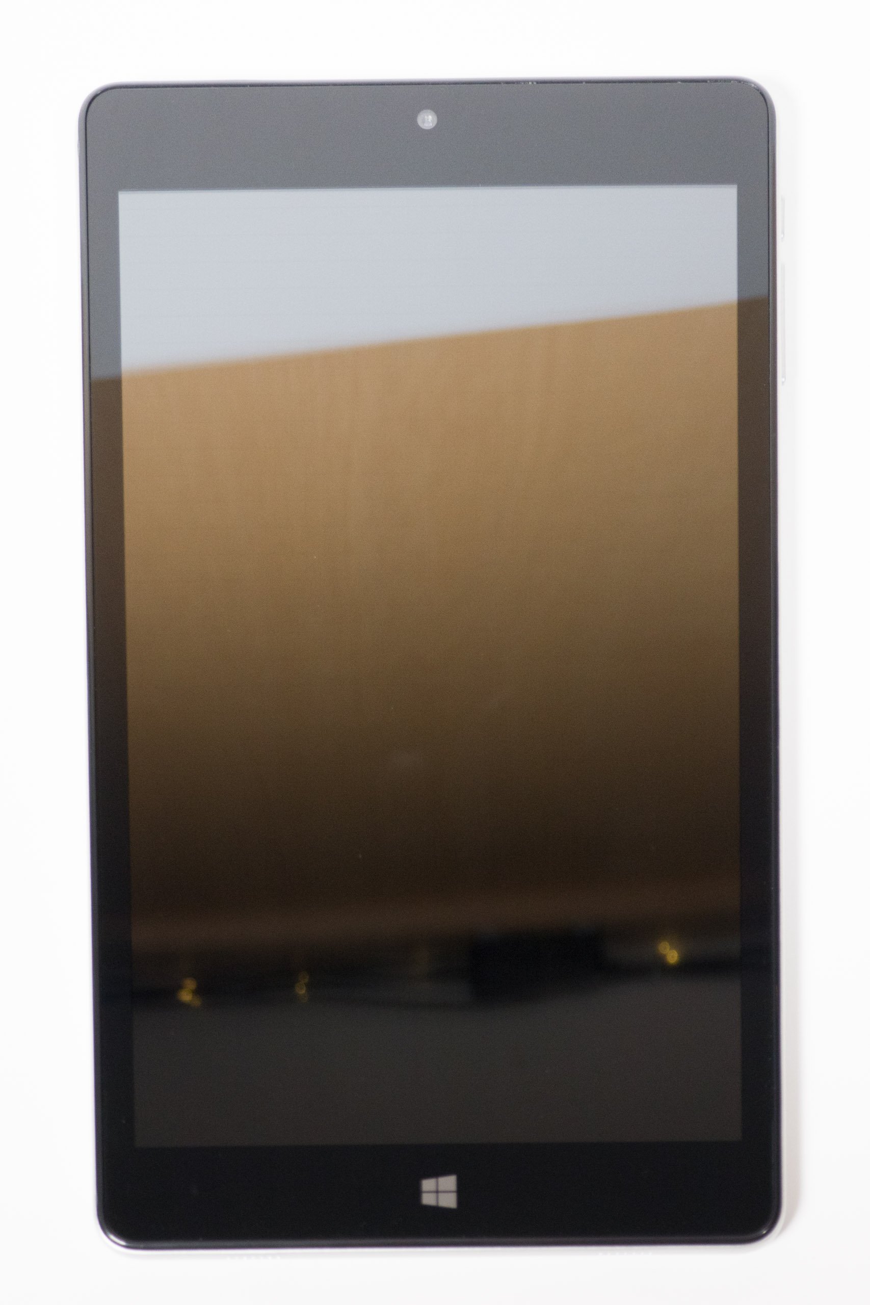 NuVision 8inch Full HD (1920 x 1200) IPS Touchscreen Tablet PC, Intel