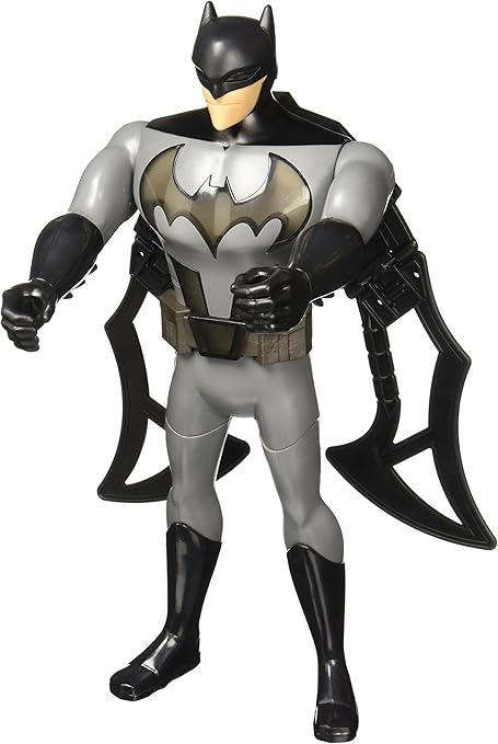 batman con alas juguete